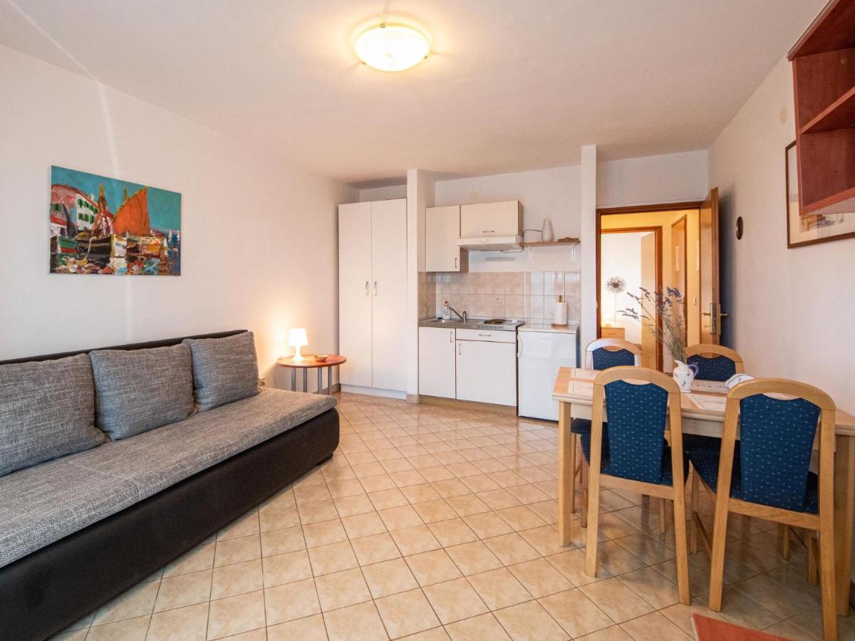 Apartment Jasna-5 By Interhome Pinezići المظهر الخارجي الصورة