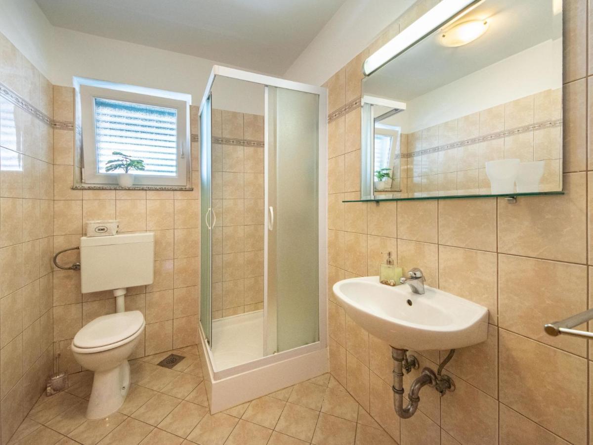 Apartment Jasna-5 By Interhome Pinezići المظهر الخارجي الصورة
